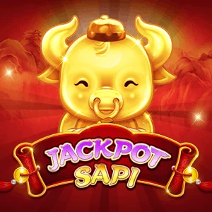 Jackpot Cow - HIGHBET33