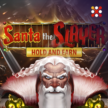 Santa the Slayer - HIGHBET33