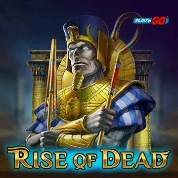 Rise of Dead - HIGHBET33