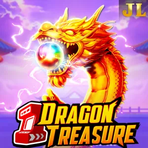 Dragon Treasure - HIGHBET33