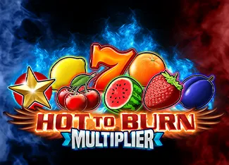 Pragmatic : Hot To Burn Multiplier - HIGHBET33