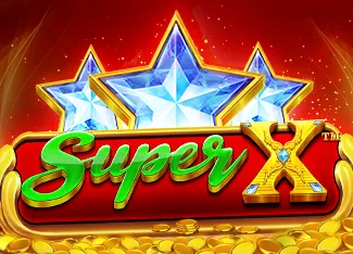 Pragmatic : Super X - HIGHBET33