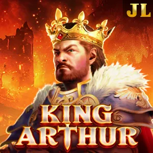 King Arthur - HIGHBET33