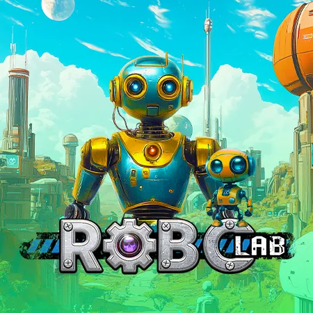 ROBOLab - HIGHBET33