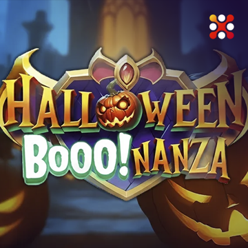 Halloween Booo!nanza - HIGHBET33