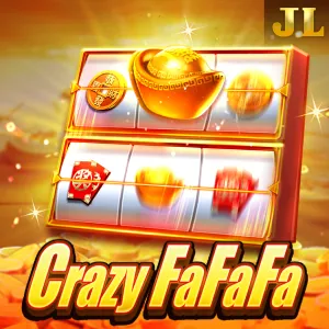 Crazy FaFaFa - HIGHBET33