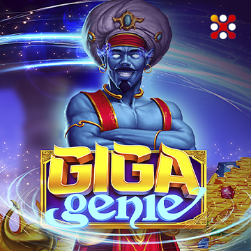 Giga Genie - HIGHBET33