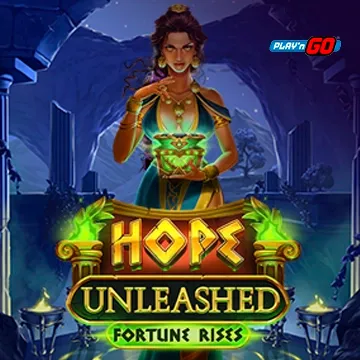 Hope Unleashed Fortune Rises - HIGHBET33