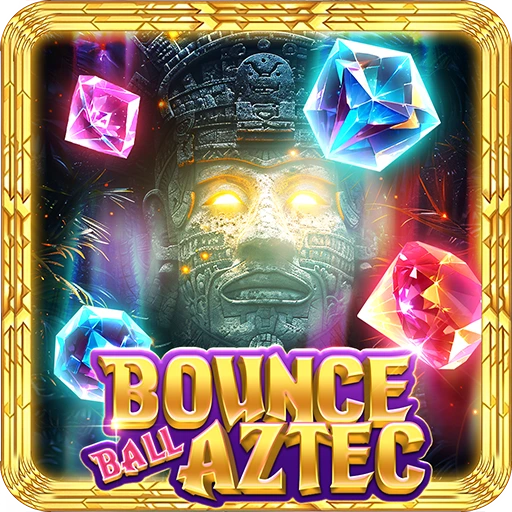 Bounceball Aztec - HIGHBET33