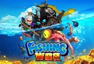 Fishing War - HIGHBET33