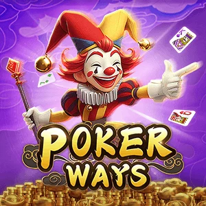 Poker Ways - HIGHBET33