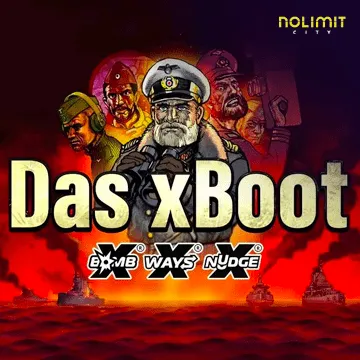 NolimitCity : Das xBoot - HIGHBET33
