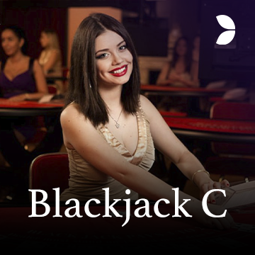 Blackjack C - HIGHBET33