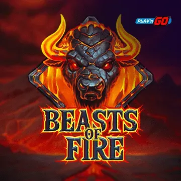 Beasts of Fire - HIGHBET33