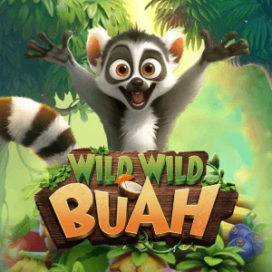Wild Wild Fruits - HIGHBET33