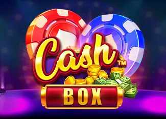 Pragmatic : Cash Box - HIGHBET33