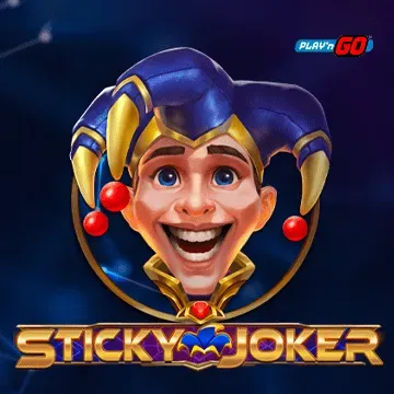 Sticky Joker - HIGHBET33