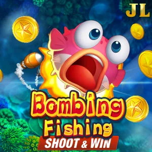 Bombing Fishing - HIGHBET33