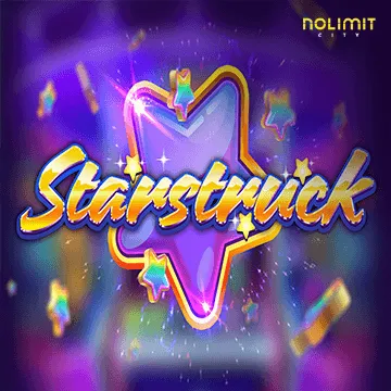NolimitCity : Starstruck - HIGHBET33