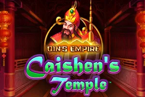 Qins Empire: Celestial Guardians - HIGHBET33