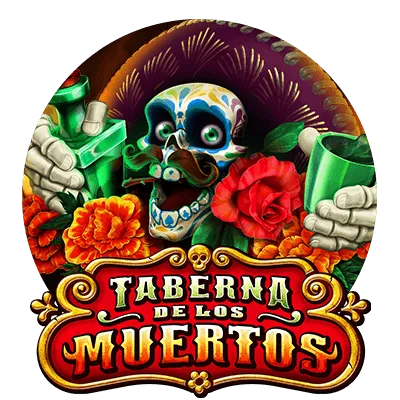 Habanero : Taberna De Los Muertos - HIGHBET33