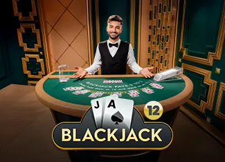 Blackjack 12 - HIGHBET33