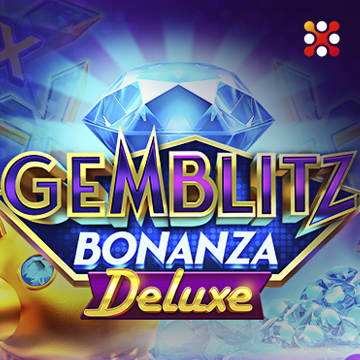 Gemblitz Bonanza Deluxe - HIGHBET33
