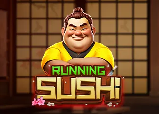 Pragmatic : Running Sushi - HIGHBET33