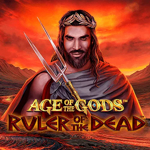 Age of the Gods: Ruler of the Dead - HIGHBET33