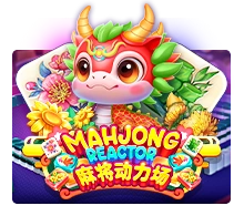 Joker123 : Mahjong Reactor - HIGHBET33