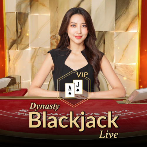 Dynasty VIP Blackjack 1 - HIGHBET33