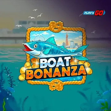 Boat Bonanza - HIGHBET33