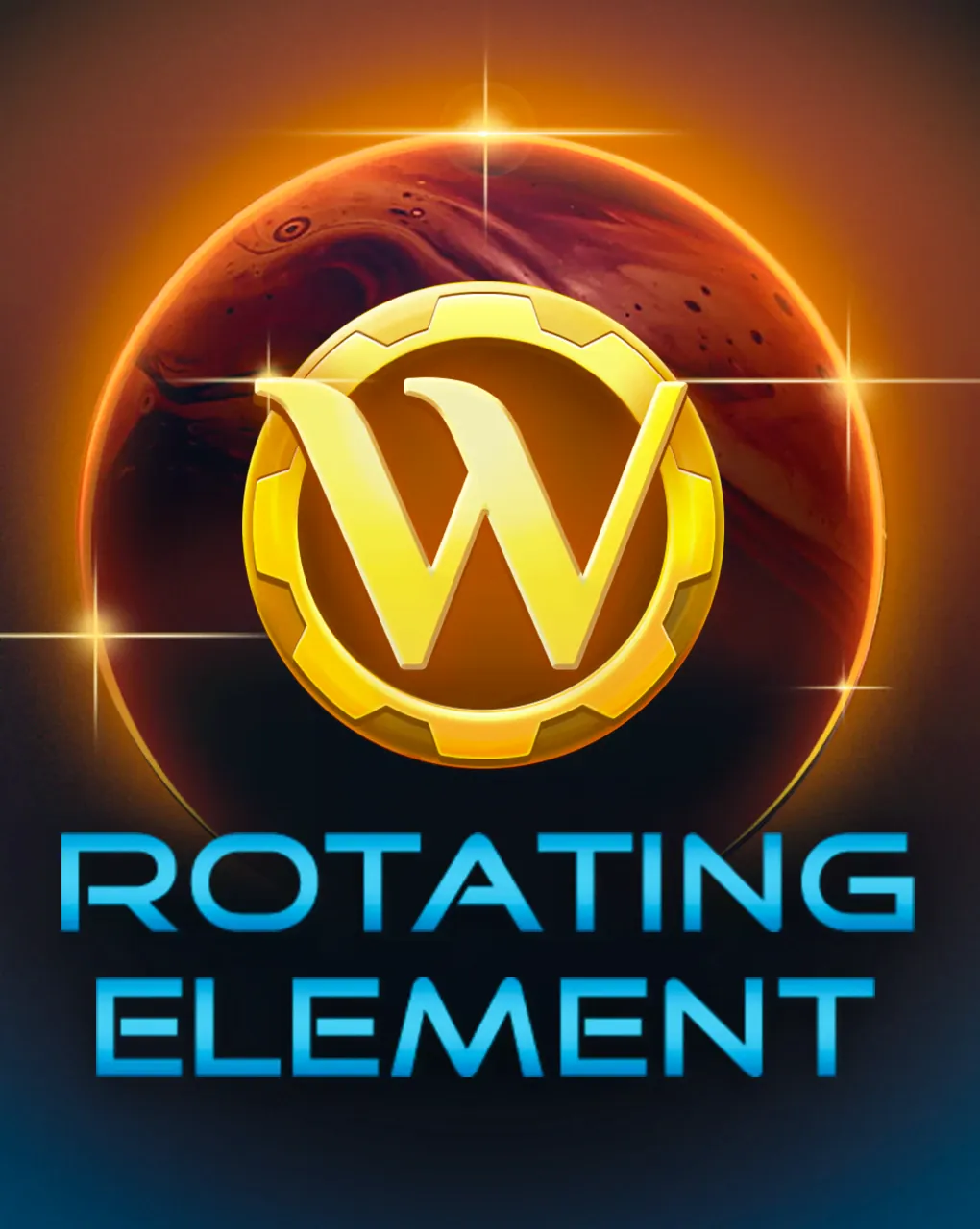 Rotating Element - HIGHBET33