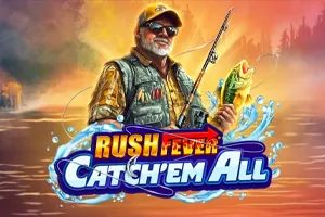 Rush Fever Catchem All - HIGHBET33