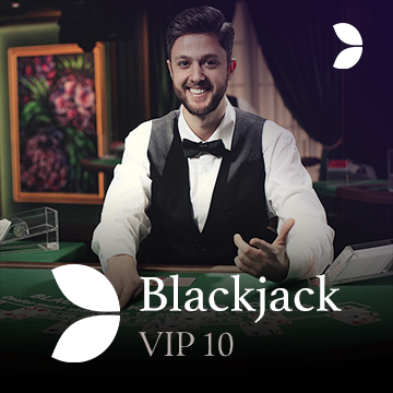 Blackjack VIP 10 - HIGHBET33