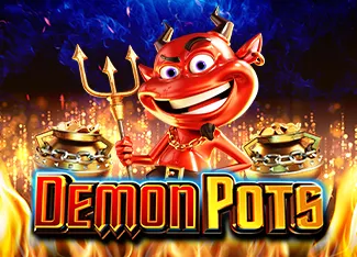 Pragmatic : Demon Pots - HIGHBET33