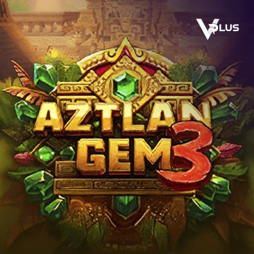 Aztlan Gems 3 - HIGHBET33