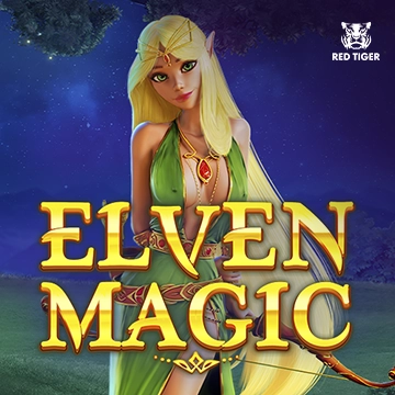 Elven Magic - HIGHBET33