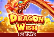 Dragon Wish - HIGHBET33