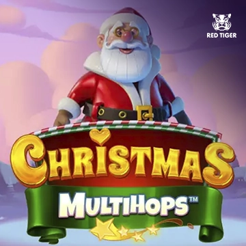 Christmas MULTIHOPS - HIGHBET33