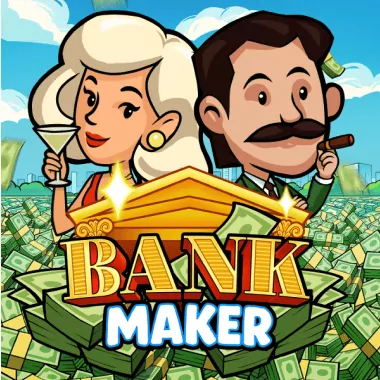 Bank Maker - HIGHBET33