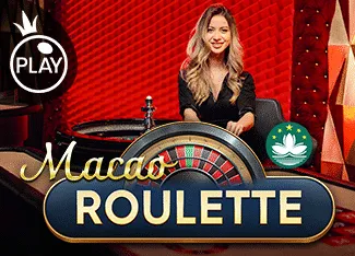 Roulette Macao - HIGHBET33