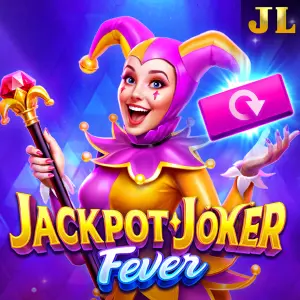 Jackpot Joker FEVER - HIGHBET33
