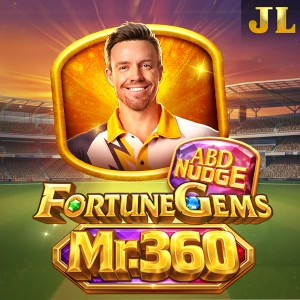 Fortune Gems Legend - HIGHBET33