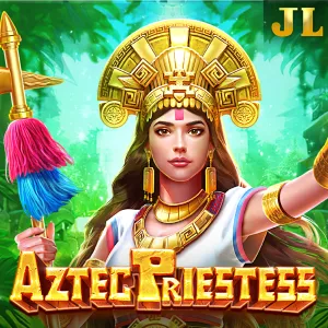 Aztec Priestess - HIGHBET33