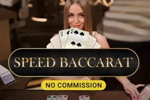 Speed Baccarat NC - HIGHBET33