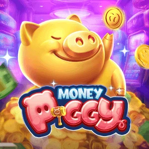 Money Piggy - HIGHBET33