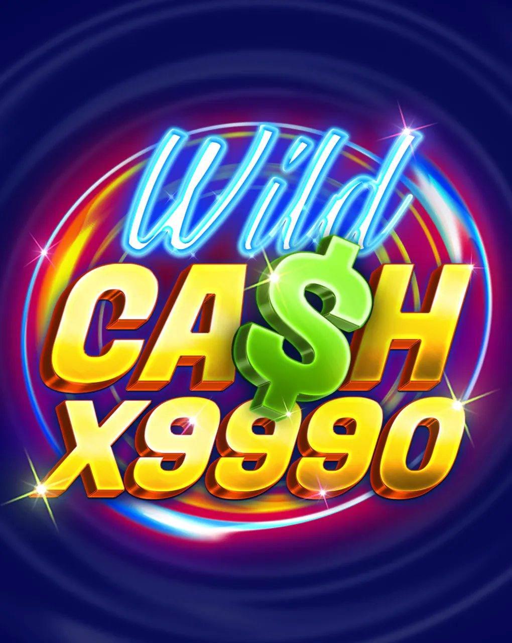 Wild Cash x9990 - HIGHBET33