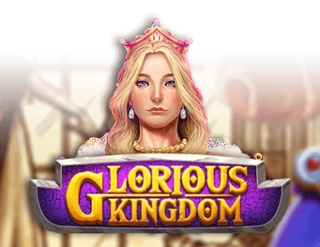PLAYSTAR : GLORIOUS KINGDOM - HIGHBET33