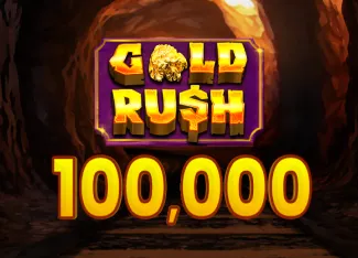 Pragmatic : Gold Rush 250,000 - HIGHBET33